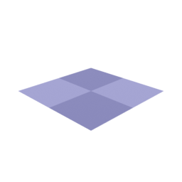 Top Large Checkerboard